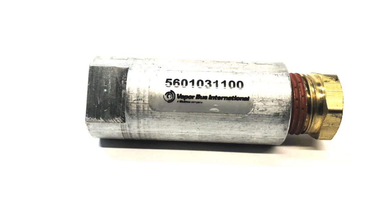 Vapor Bus International Air Tank Filter 5601031100 [Lot of 4] NOS