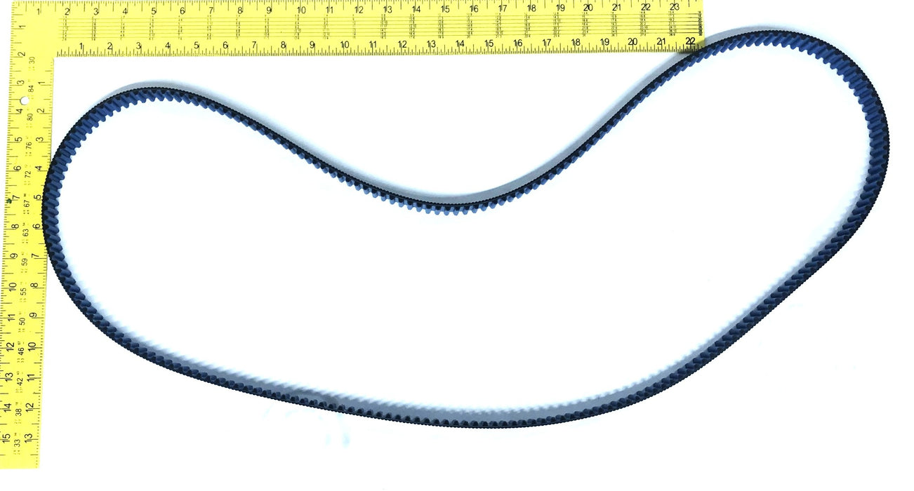 Gates Polychain Belt 8MGT-1792-21 NOS