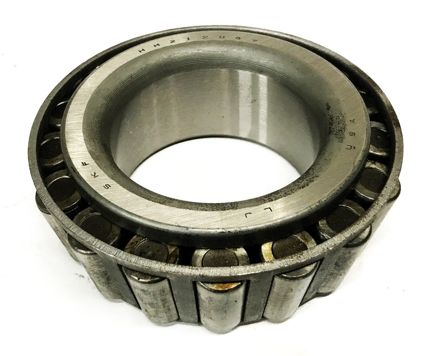 SKF Tapered Roller Bearing Cone HM212047 [Lot of 2] NOS