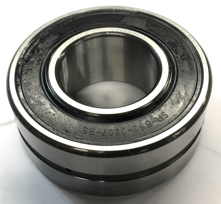 SKF Spherical Roller Bearing BS2-2207-2RS NOS
