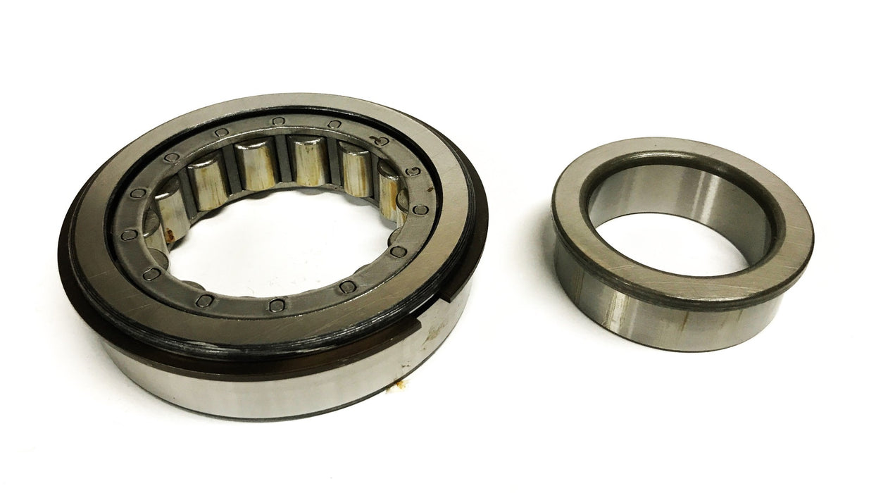 Bower 4-1/4 inch Cylindrical Roller Bearing MS1309/M1309FGE NOS