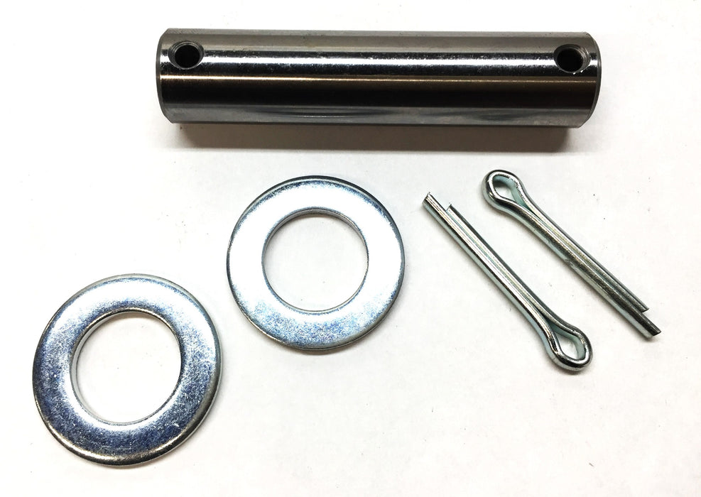 SMC Clevis Pin CDP-4A [Lot of 4] NOS