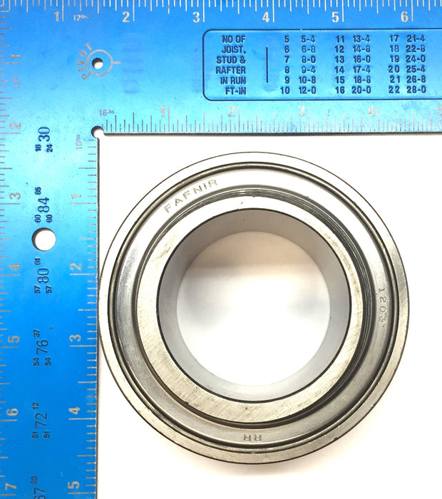 Fafnir Insert Bearing (No Box/No Collar) 1203 NOS