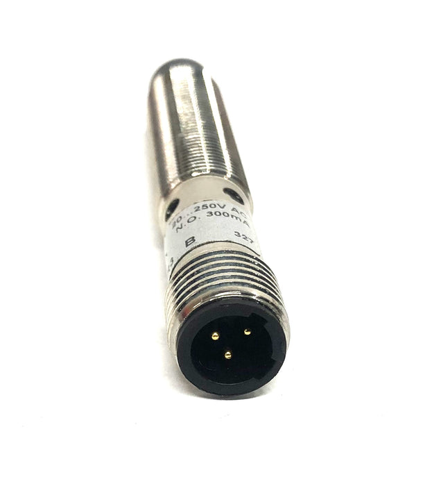 Allen-Bradley 300mA 20...250VAC Inductive Proximity Sensor 872C-A2N12-R3 B NOS