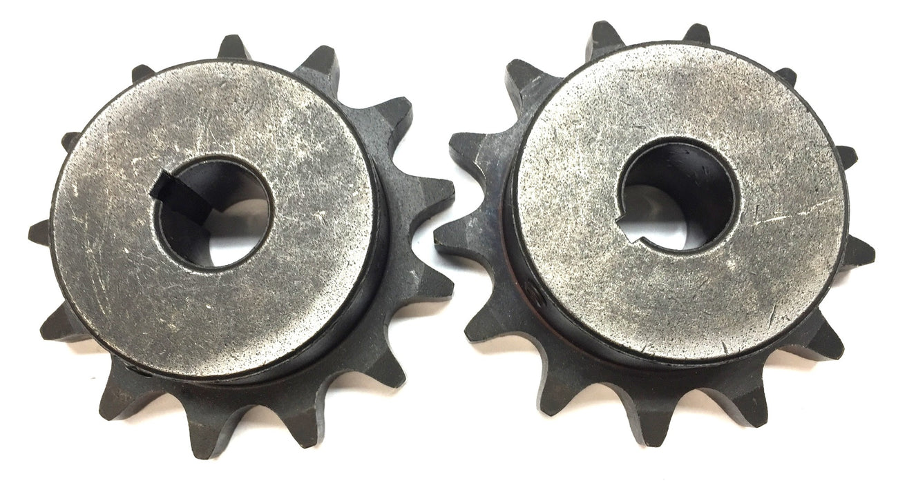 Martin Roller Sprocket 60BS13 3/4 [Lot of 2] NOS