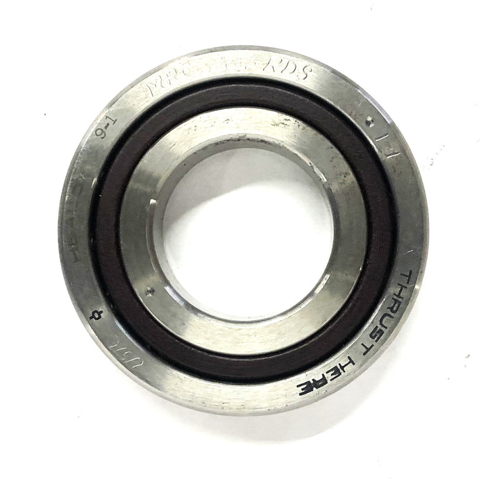 MRC Angular Contact Ball Bearing Single 207RDS NOS