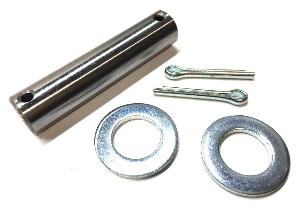 SMC Clevis Pin CDP-4A [Lot of 4] NOS