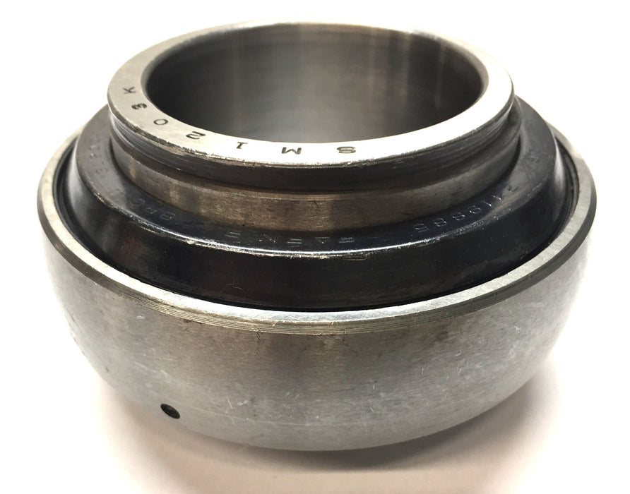 Fafnir Insert Bearing (No Collar/No Box) SM1203K (G1203KLLB) NOS