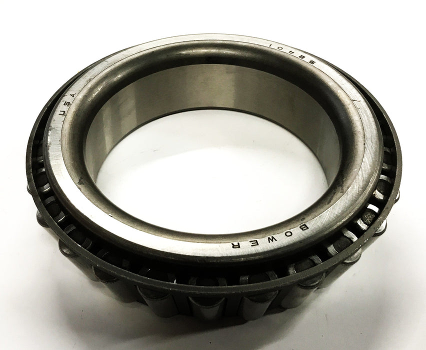 Bower Tapered Roller Bearing Cone 52401 NOS