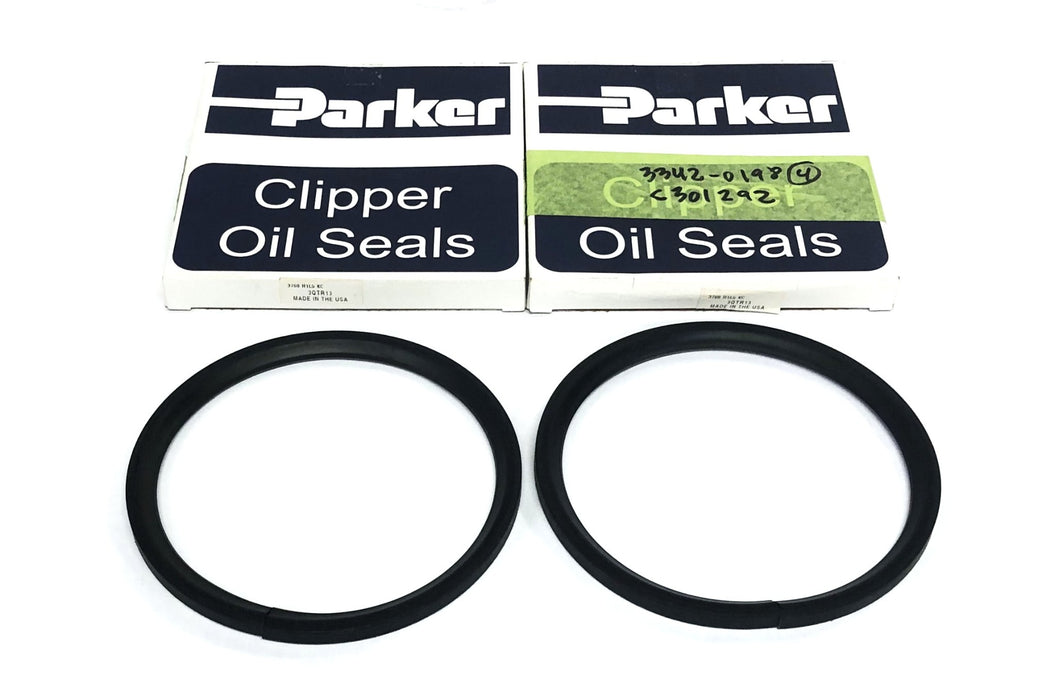 Parker 3768 H1L5 KC Clipper Oil Seal 3QTR13 [Lot of 2] NOS
