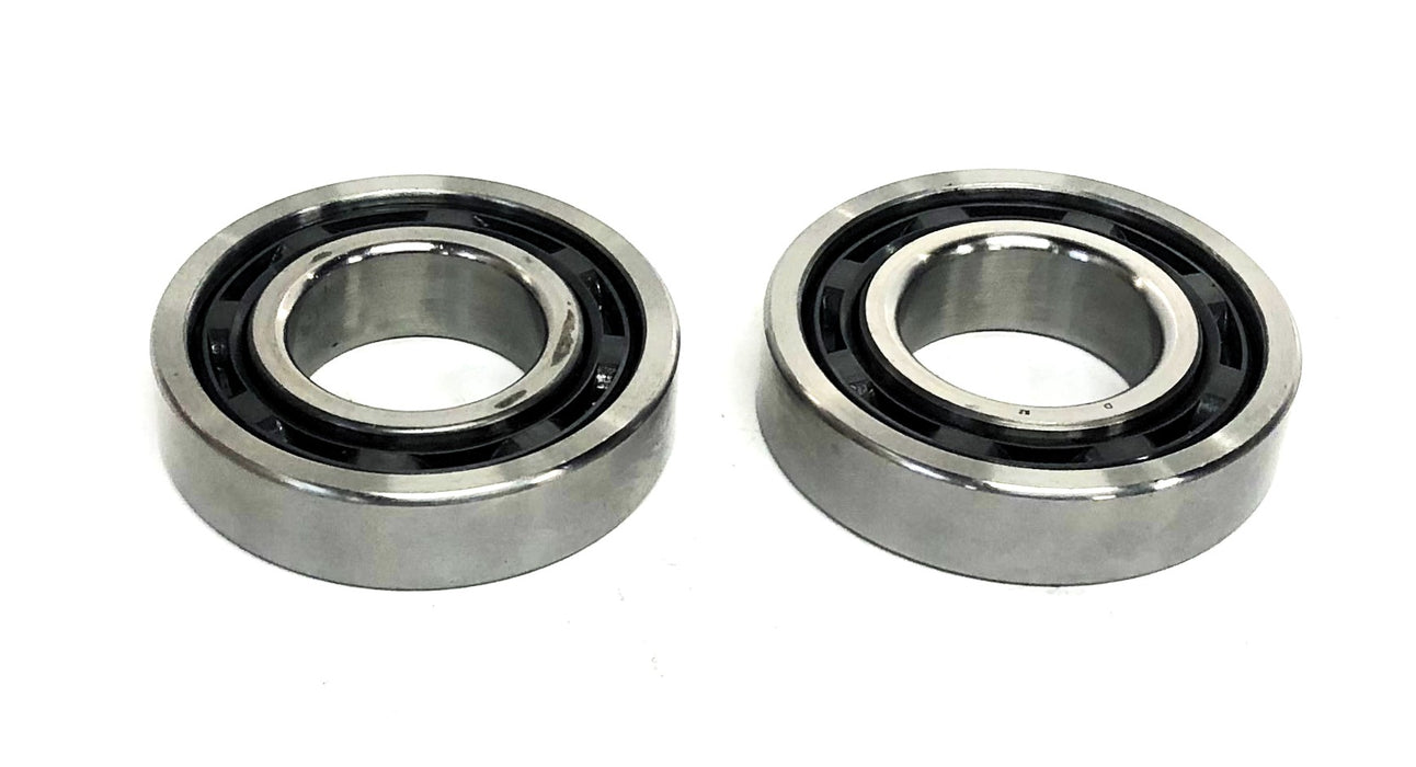 MRC ABEC Angular Contact Ball Bearing Duplex 207SD1B NOS