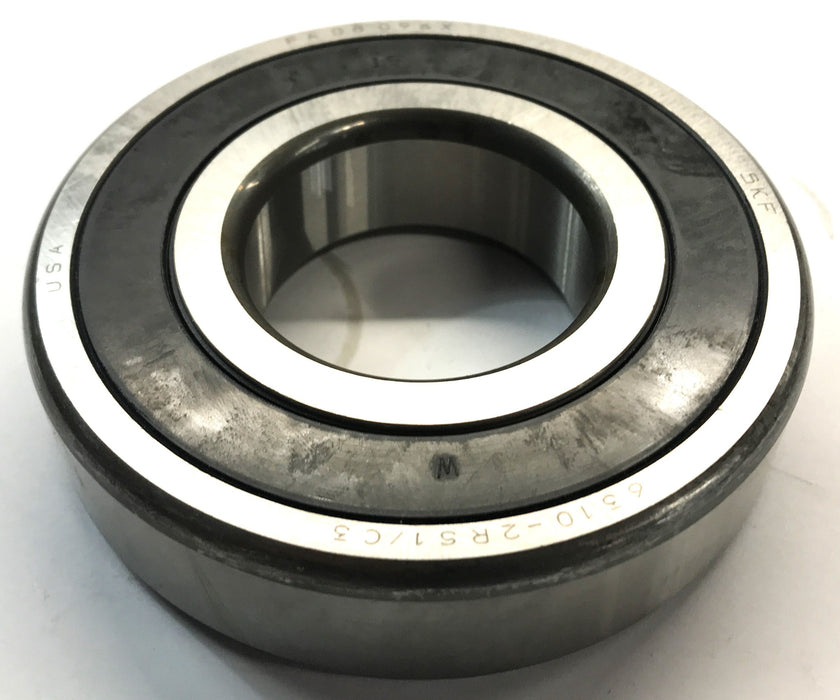SKF Seal Ball Bearing 6310-2RS1 NOS
