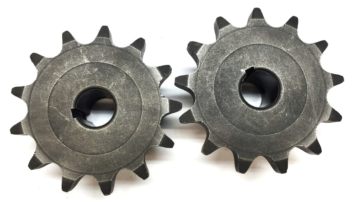 Martin Roller Sprocket 60BS13 3/4 [Lot of 2] NOS
