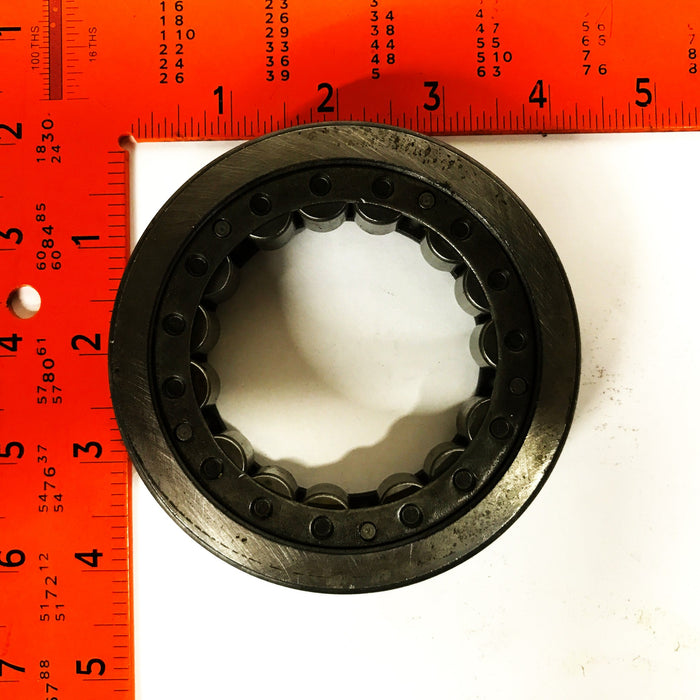 Bower 4 inch Cylindrical Roller Bearing (No Inner Ring) M1309EH NOS