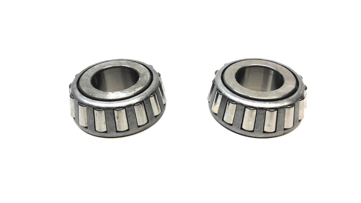 Koyo Tapered Roller Bearing Cone 15101 [Lot of 2] NOS