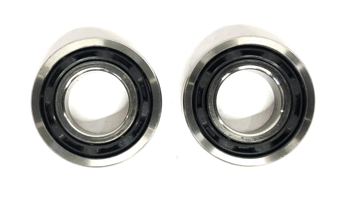 MRC ABEC Angular Contact Ball Bearing Duplex 207SD1B NOS