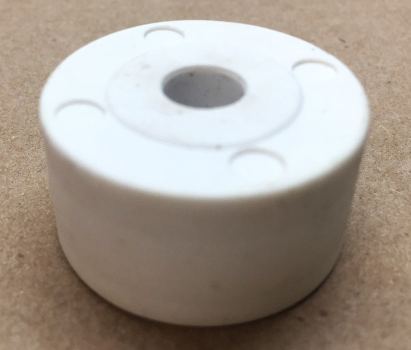 Shuttleworth 31.83mmx16.89mmx8.25 Bore Solid Roller 018299-0004 [Lot of 10] NOS
