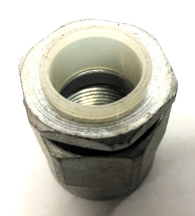 Appleton 3/4 Inch 75 Hub Fitting 3055683 [Lot of 2] NOS