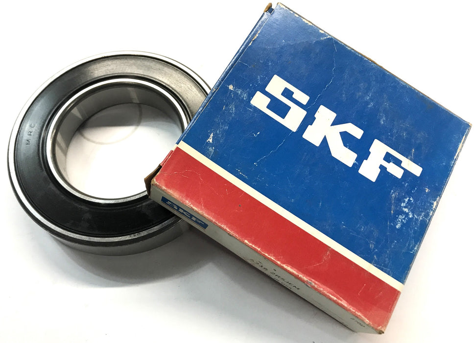 SKF Single Row Ball Bearing 6216 2RSJEM NOS
