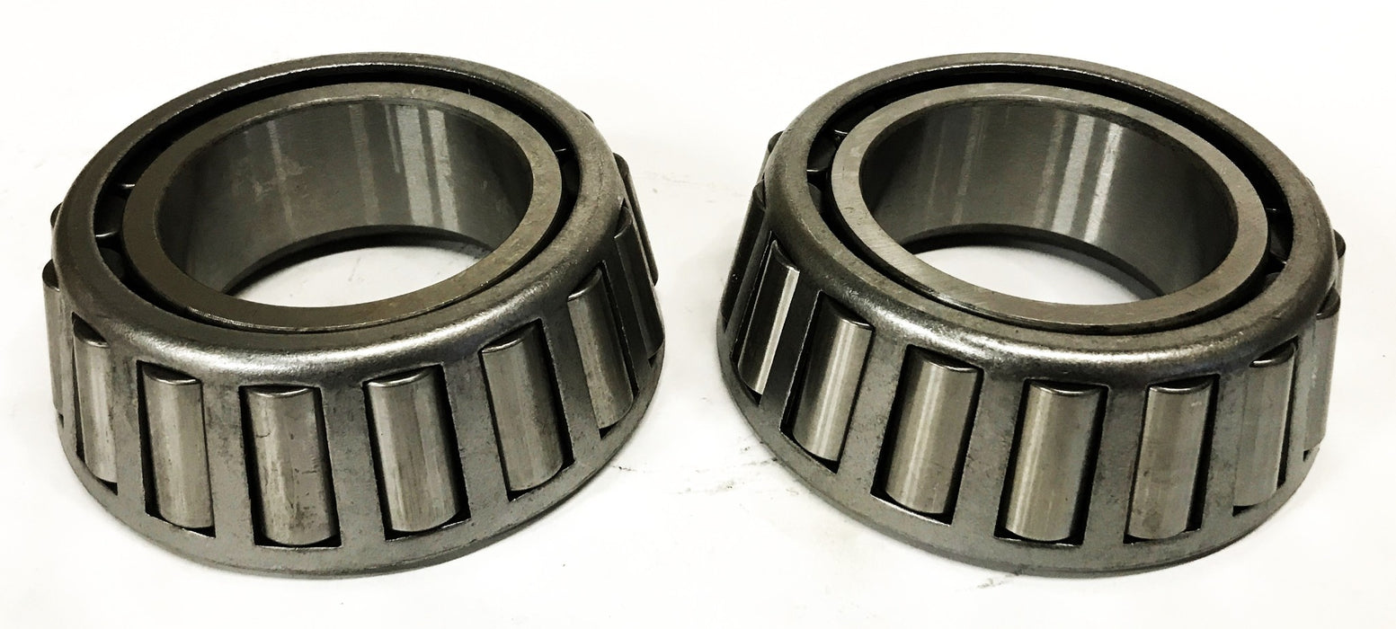 TAM2R Tapered Roller Bearing Cone HM212047 [Lot of 2] NOS