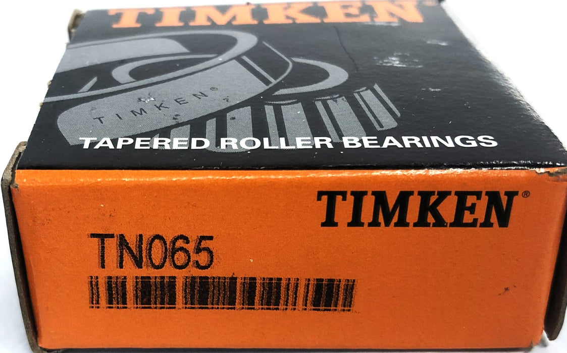 Timken Bearing Locknut TN065 NOS