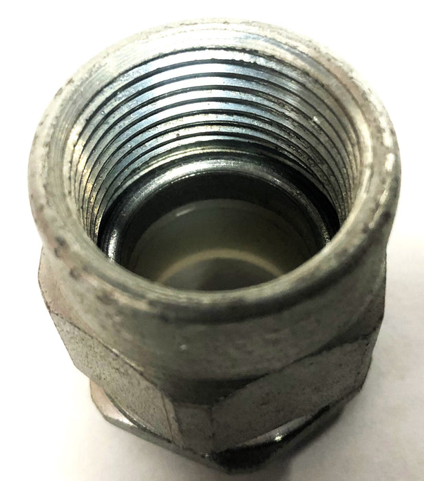 Appleton 3/4 Inch 75 Hub Fitting 3055683 [Lot of 2] NOS