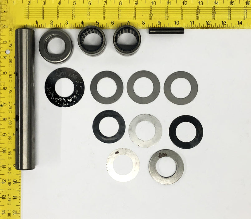 LPM Pin Kit 504-1208 NOS