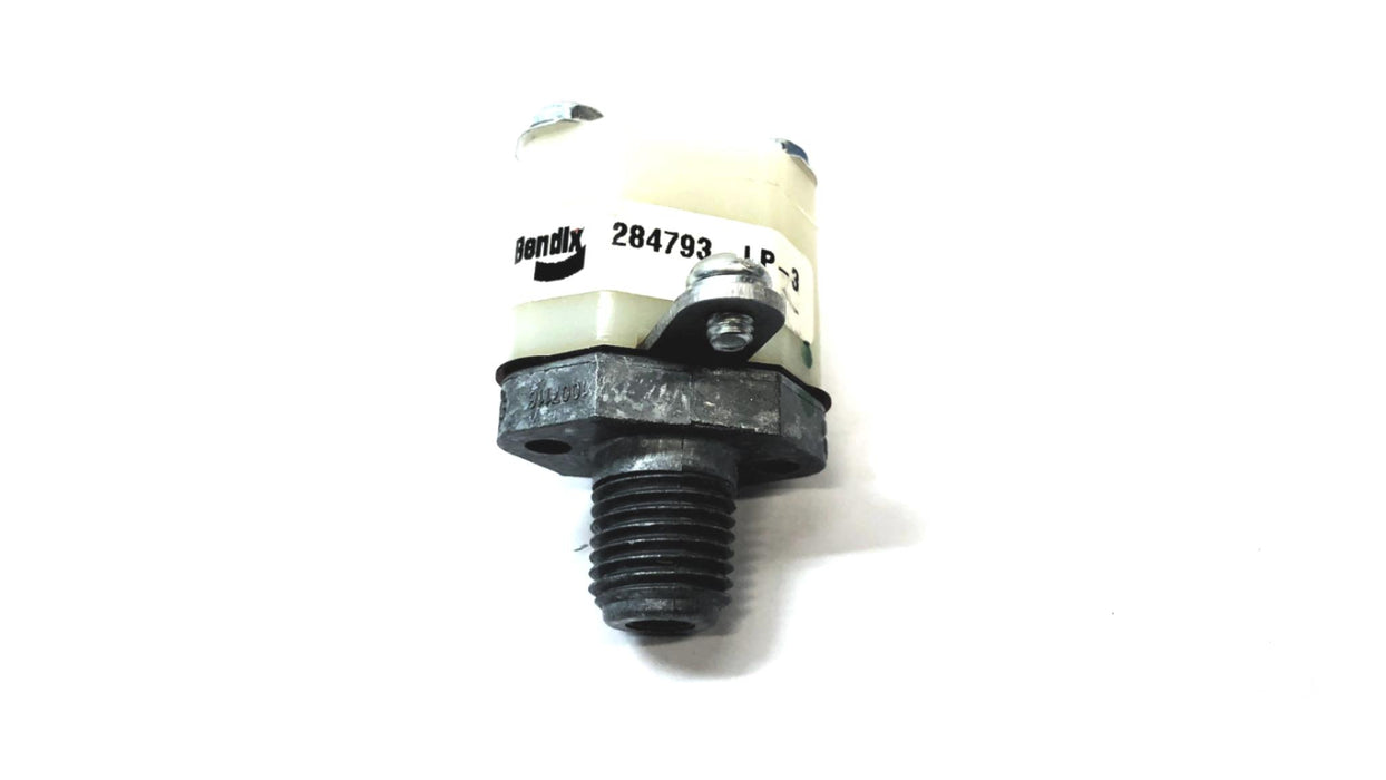 Bendix Pressure Indicator 284793 [Lot of 2] NOS