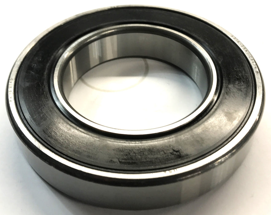 SKF Single Row Ball Bearing 6216 2RSJEM NOS