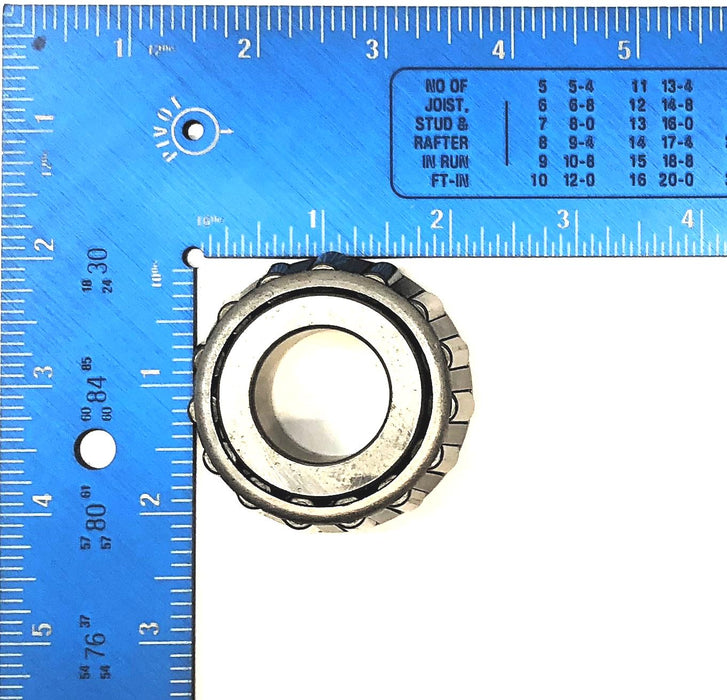 Koyo Tapered Roller Bearing Cone 15101 [Lot of 2] NOS