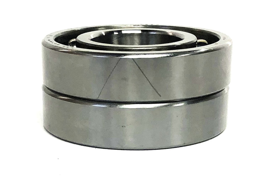 MRC ABEC Angular Contact Ball Bearing Duplex 207SD1B NOS