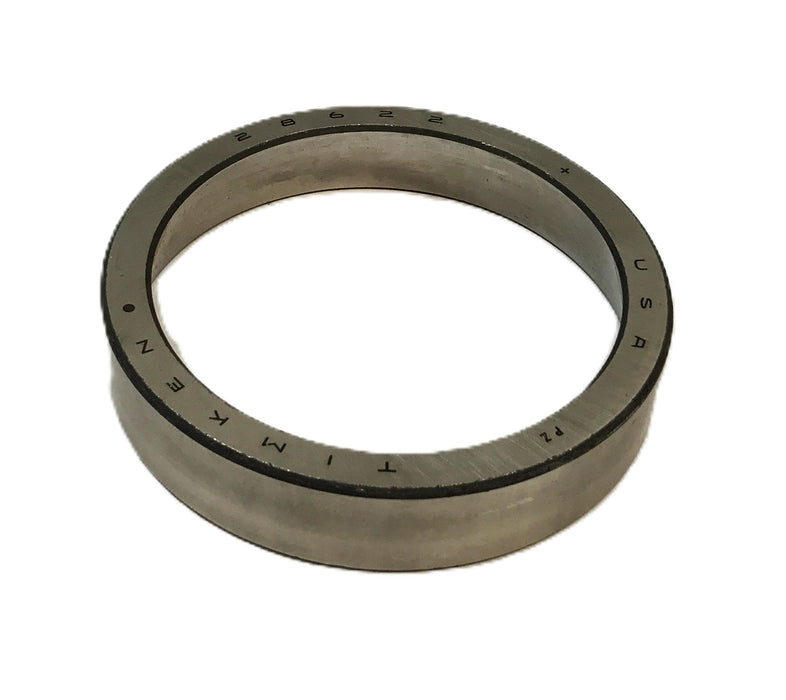 Caterpillar Tapered Roller Bearing Cup 1T-0299 [Lot of 2] NOS