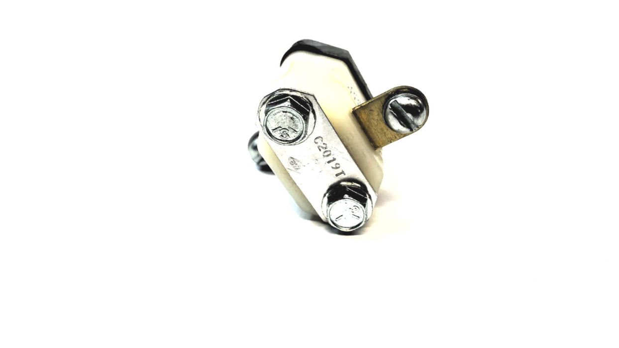 Bendix Pressure Indicator 284793 [Lot of 2] NOS
