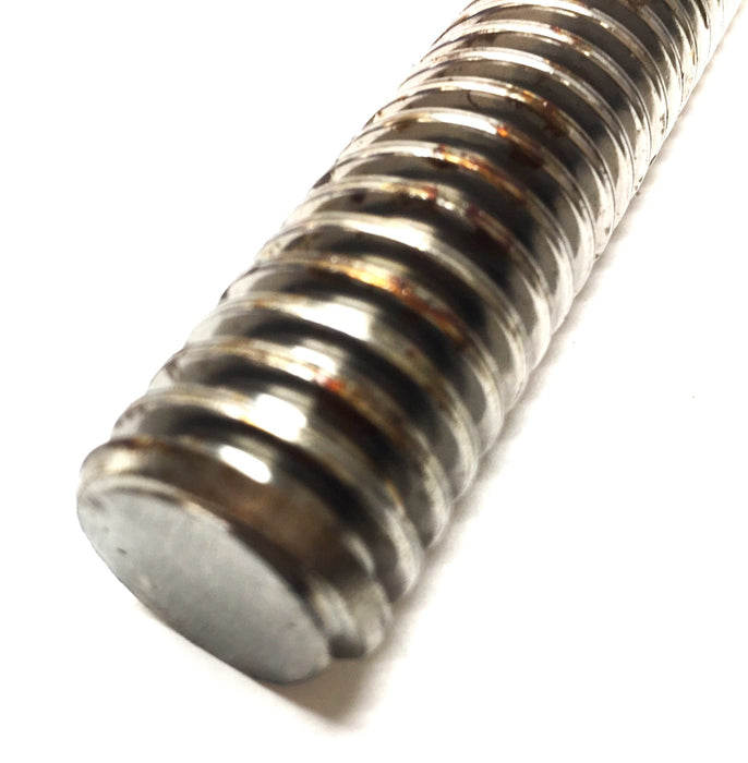 THK Screw Shaft CS20T-350L NOS