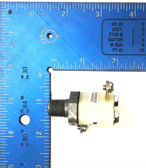 Bendix Pressure Indicator 284793 [Lot of 2] NOS
