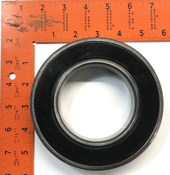 SKF Single Row Ball Bearing 6216 2RSJEM NOS