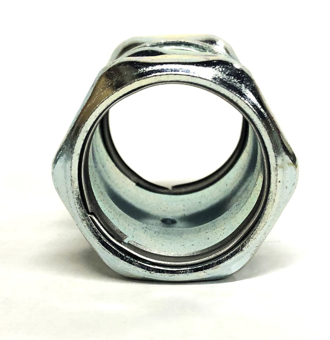 Orbit 1-1/4 Inch EMT Coupling OF7614 [Lot of 17] NOS