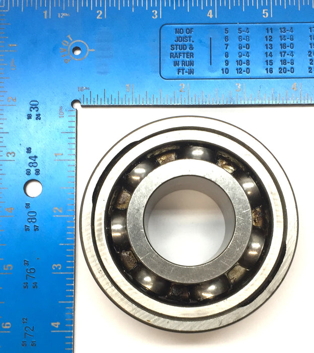 Fafnir Insert Bearing (No Collar/No Box) (307S/307KB) SMN106K NOS