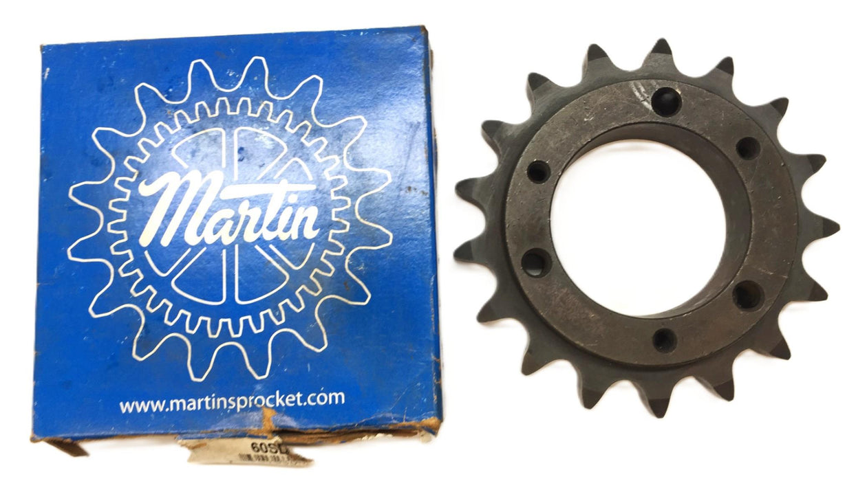 Martin Sprocket 60SDS17H NOS
