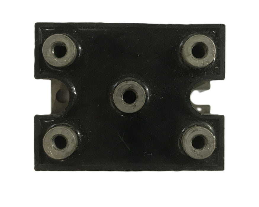 Crydom 3-Phase Bridge Replacement M50100TB1200 NOS