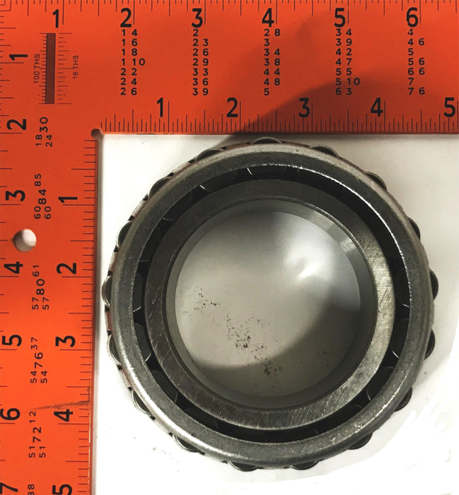 TAM2R Tapered Roller Bearing Cone HM212047 [Lot of 2] NOS