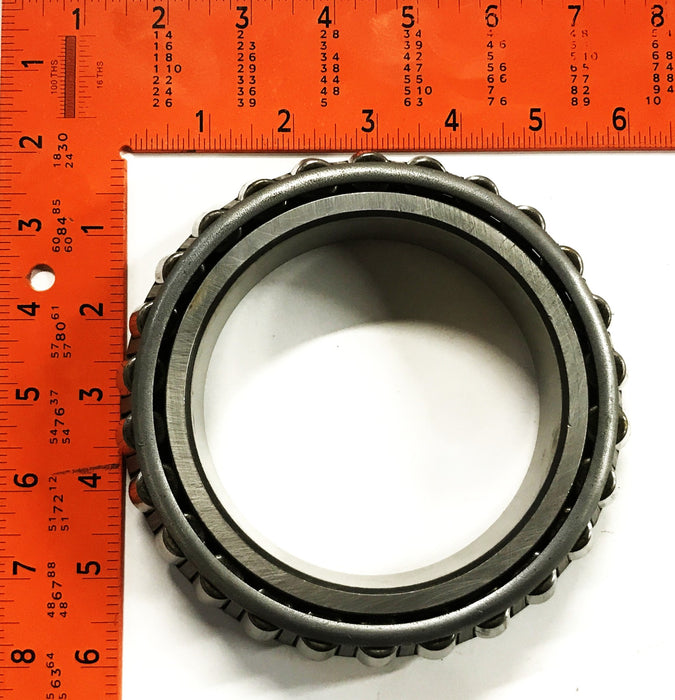 Bower Tapered Roller Bearing Cone 52393 NOS
