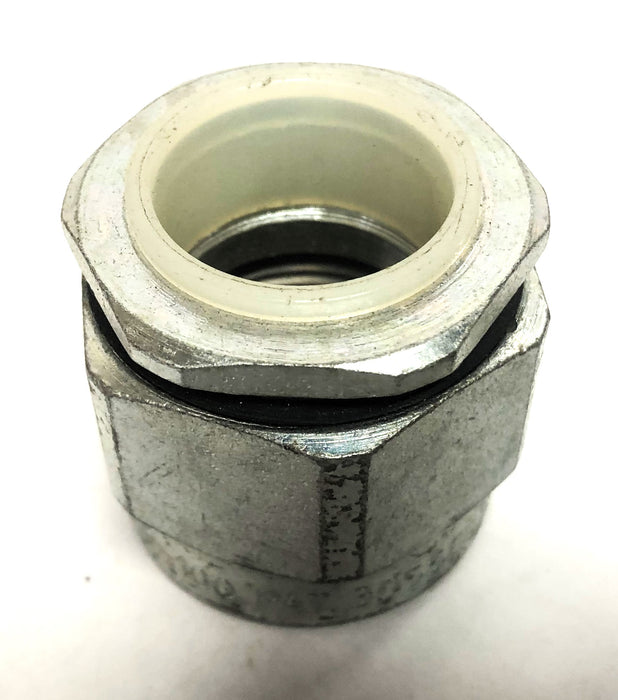 Appleton 1 Inch 100 Hub Fitting 3055683 [Lot of 3] NOS