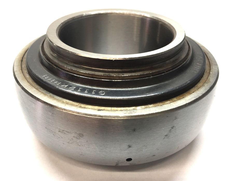 Fafnir Insert Bearing (No Collar/No Box) G1112KRRB C1 (SM1112K) NOS