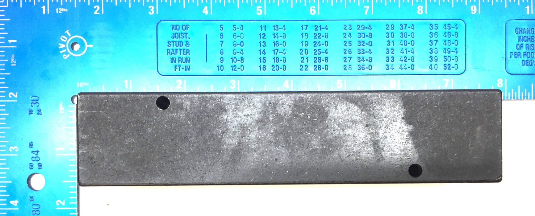 Polyconn Manifold PCM30-375-06B NOS