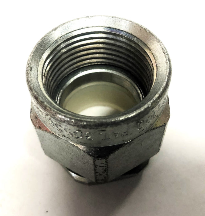 Appleton 1 Inch 100 Hub Fitting 3055683 [Lot of 3] NOS