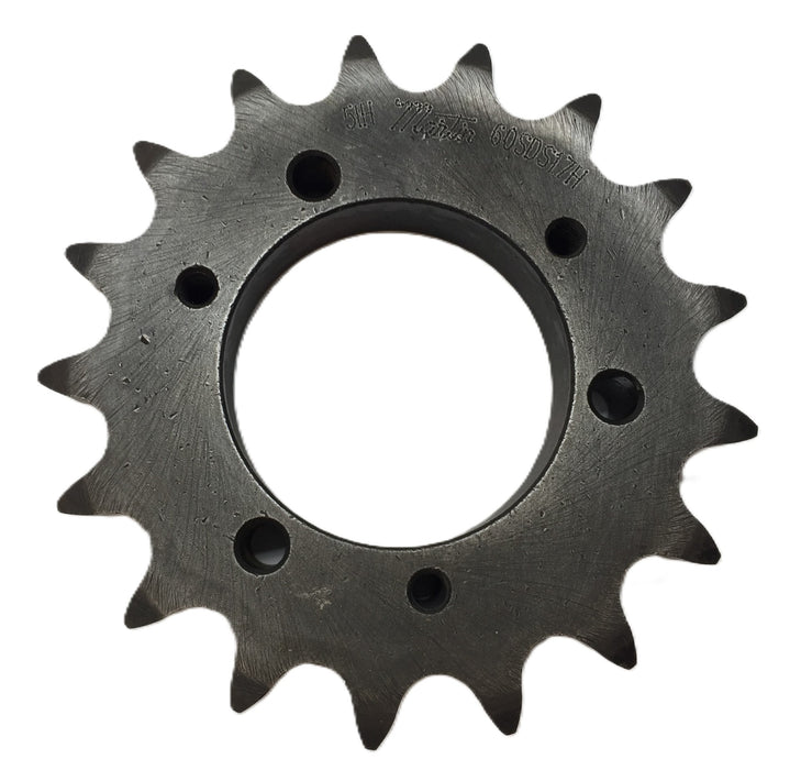 Martin Sprocket 60SDS17H NOS