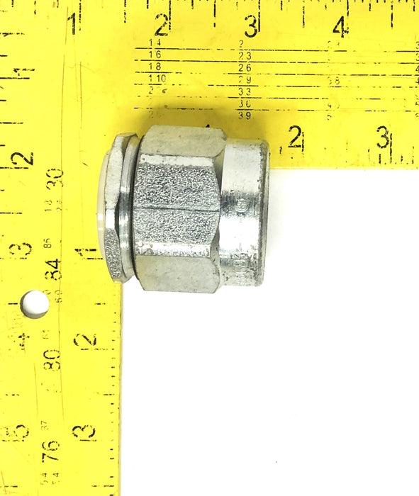 Appleton 1 Inch 100 Hub Fitting 3055683 [Lot of 3] NOS