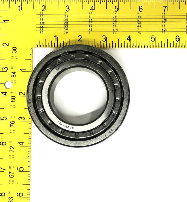 IDC Select Cylindrical Roller Bearing NJ2211EC3 NOS