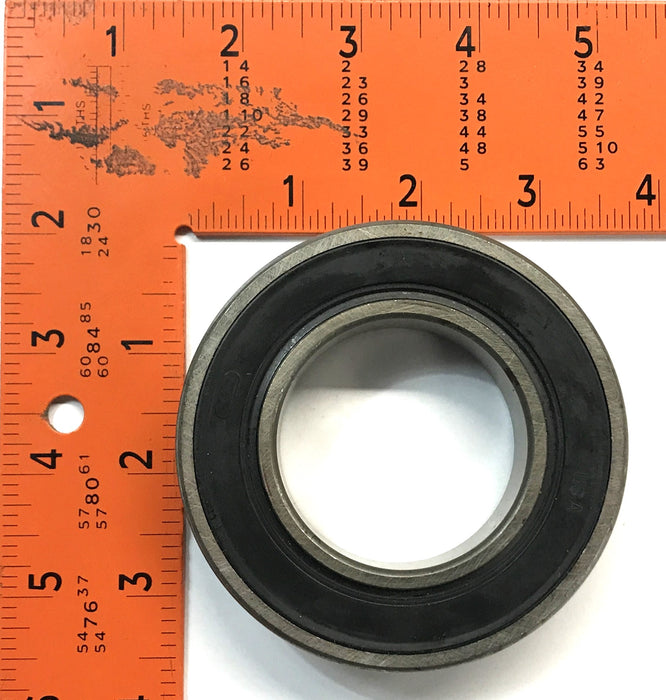 SKF Single Row Ball Bearing 6210 2RSJEM NOS